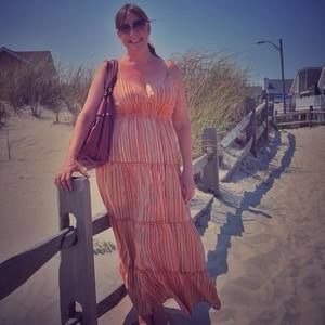 Meet your Posher, Meribeth